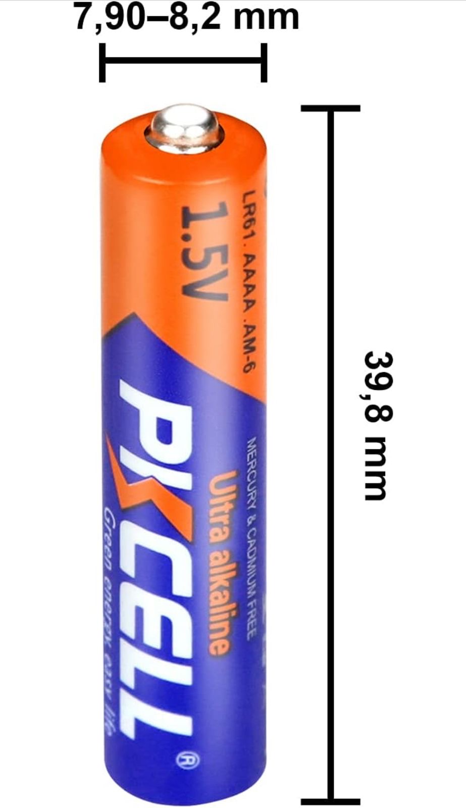 Pila 4A