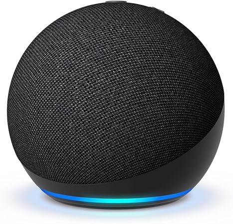 Amazon Echo Dot (5.ª generación) Alexa