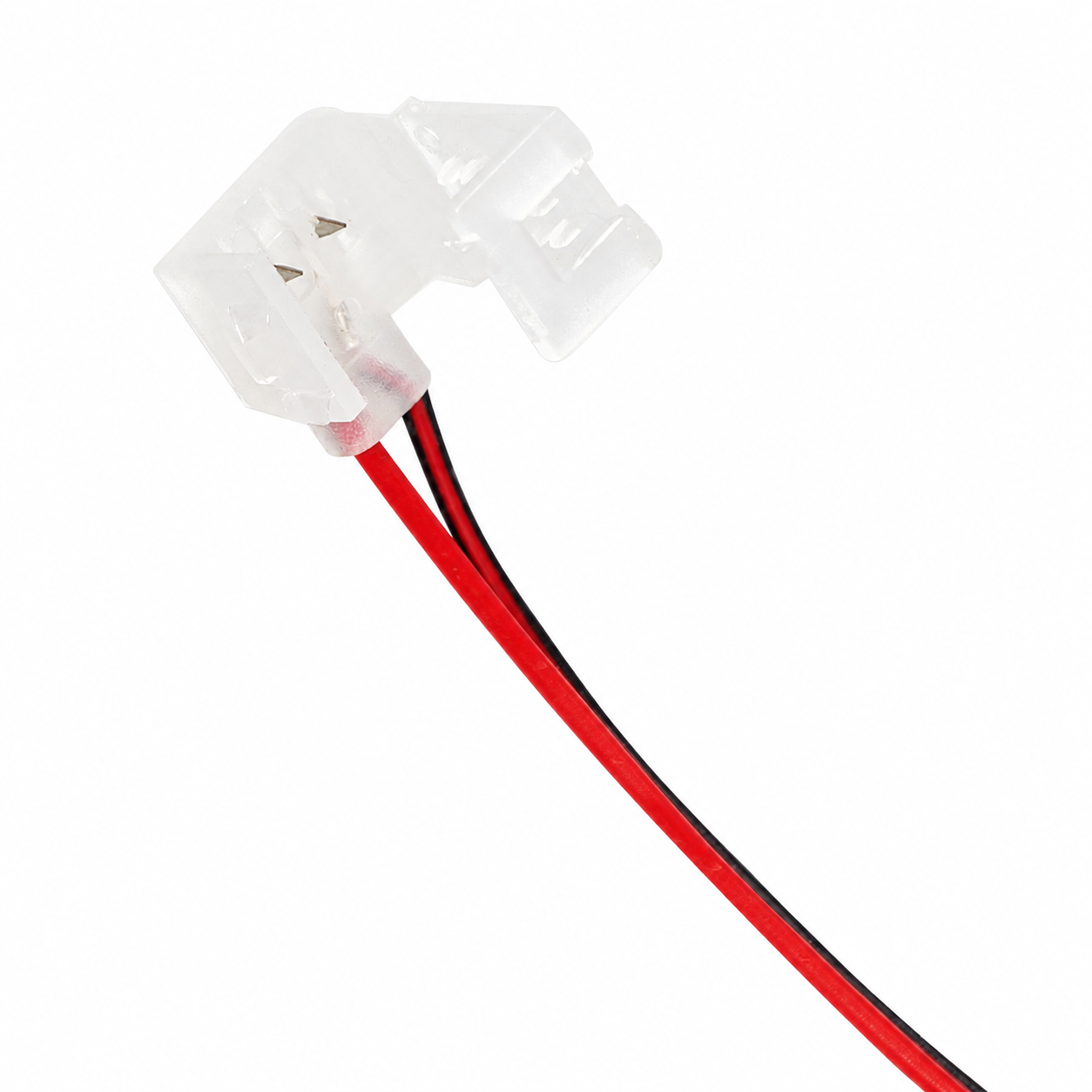 Terminal con Cable Neon Flex