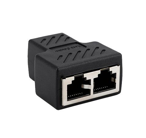 Y de RJ45