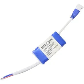 Driver para panel led