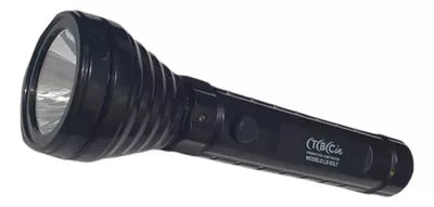 LINTERNA PLASTICA LUZ LATERAL