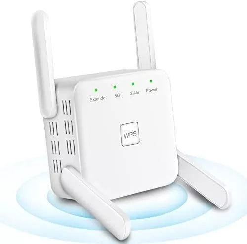 Repetidor De Wifi Router / Ap Inalámbrico