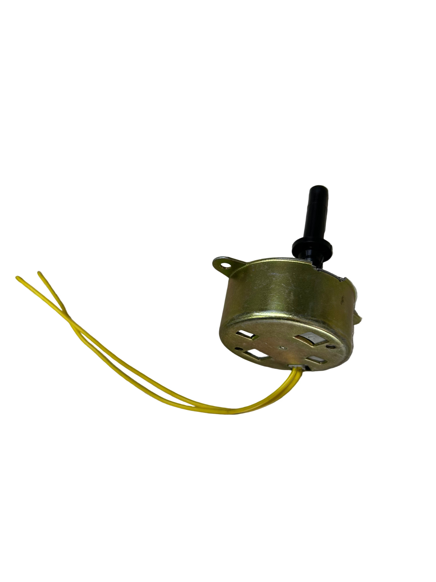 MOTOR 12V AC PARA ARBOL DE NAVIDAD