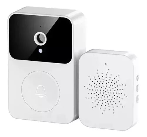 Timbre Anunciador smart