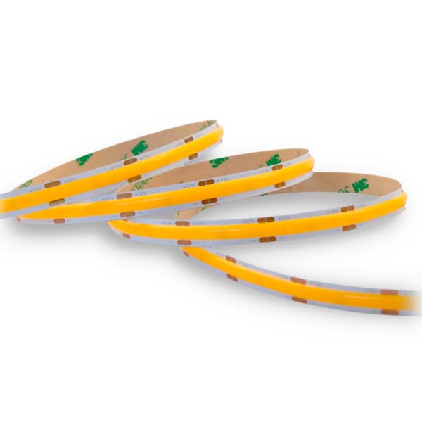 Cinta led Cob 110v x Metros