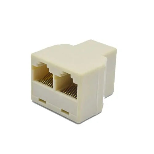 T de RJ45