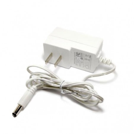 Adaptador de corriente