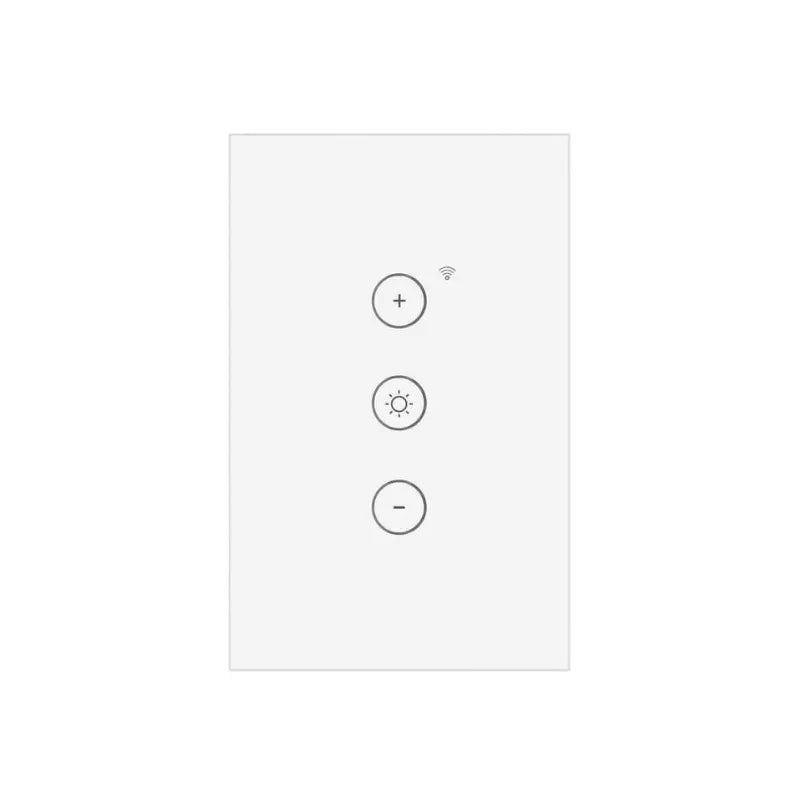 TOMAS E INTERRUPTORES INTELIGENTES