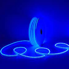 Cinta neon flex x metros