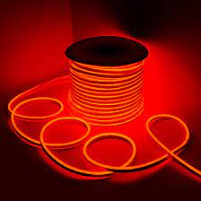 Cinta neon flex x metros