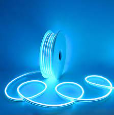 Cinta neon flex x metros