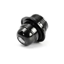 Portalampara doble Tuerca