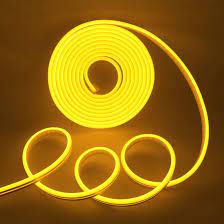 Cinta neon flex x metros