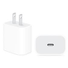 Cabeza de Cargador Tipo C