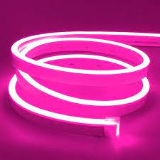 Cinta neon flex x metros