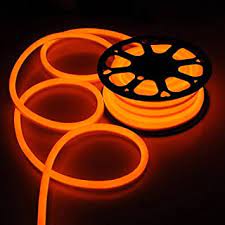 Cinta neon flex x metros