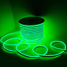 Cinta neon flex x metros