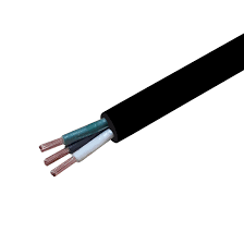 Encauchetado Procables