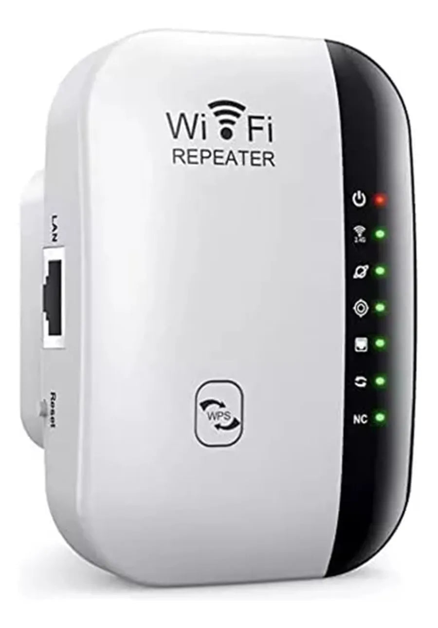 Repetidor De Wifi Router / Ap Inalámbrico