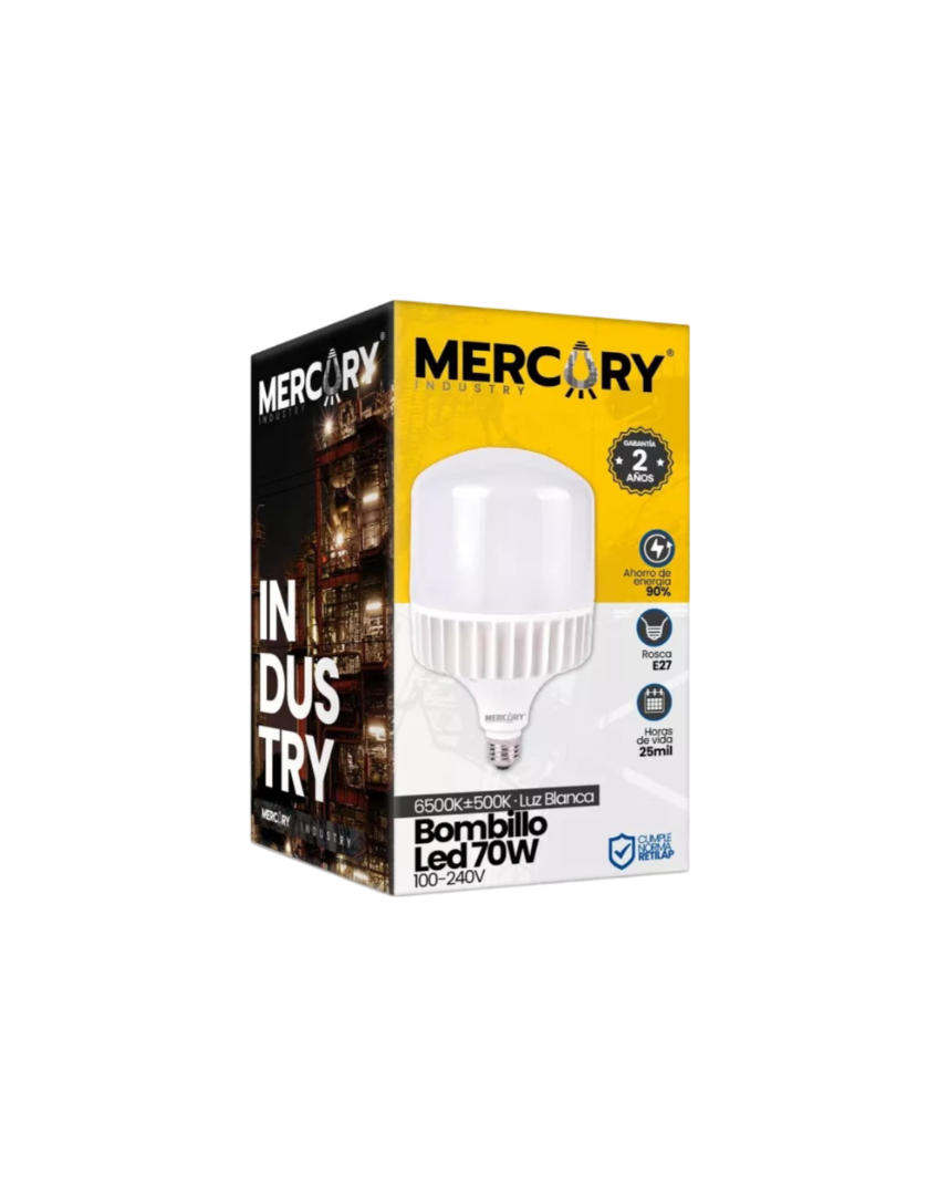 Bombillos LED E27 Tradicionales