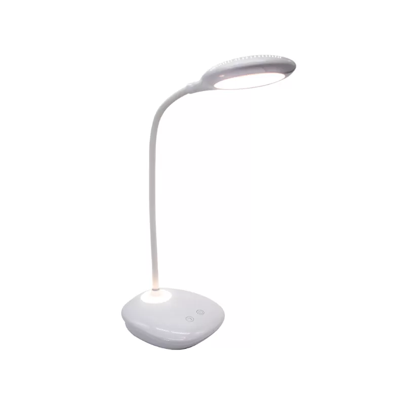 Lámpara LED de Mesa Recargable 4W