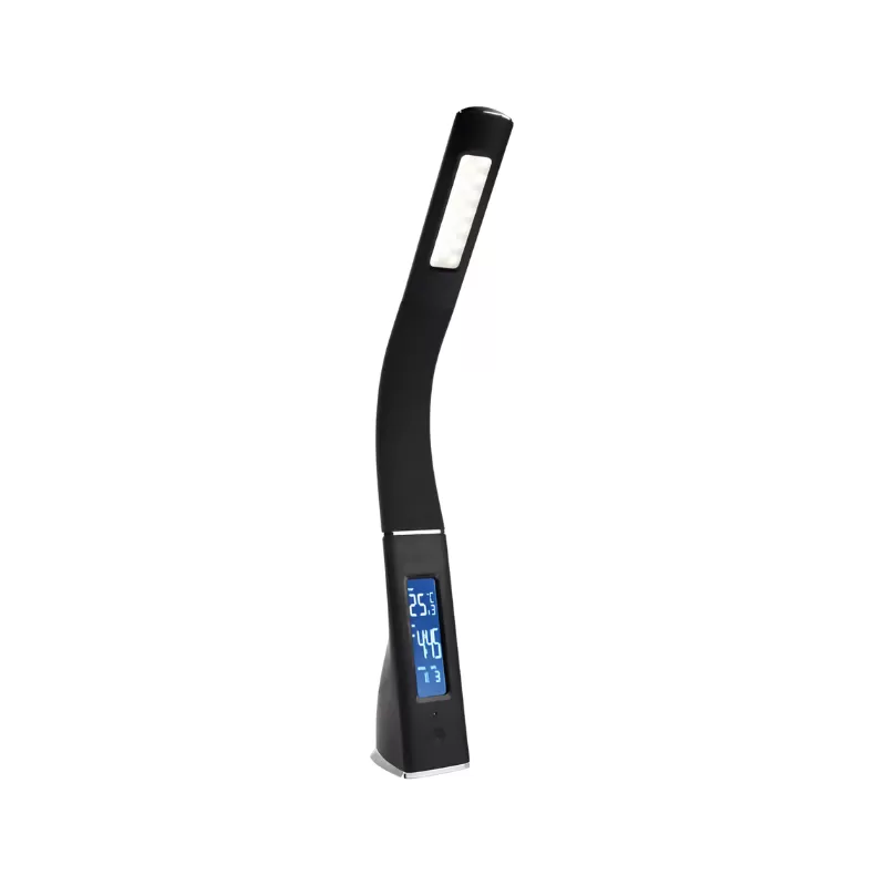 Lámpara de Escritorio Luxury 5W Negra
