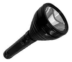 LINTERNA PLASTICA LUZ LATERAL
