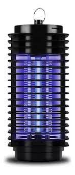 Lampara mata-mosquitos