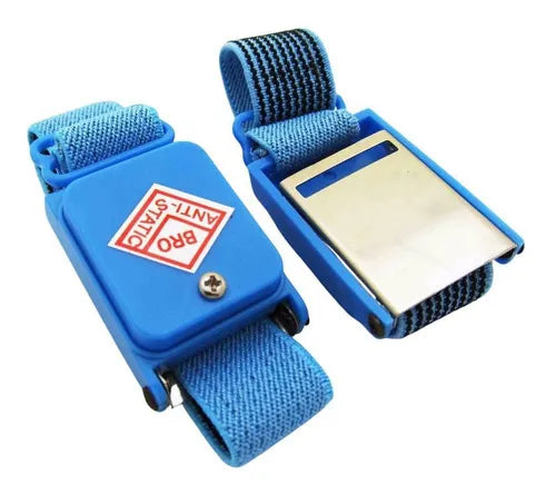 Manilla Antiestática