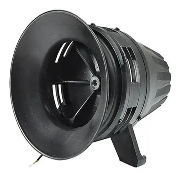 Sirena Metálica 110V