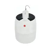 BOMBILLOS RECARGABLES Y SOLARES