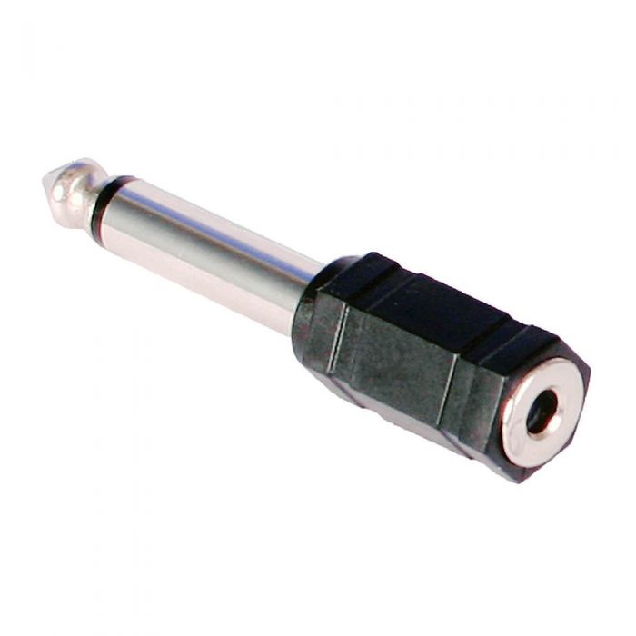 Plug y convertidores de sonido