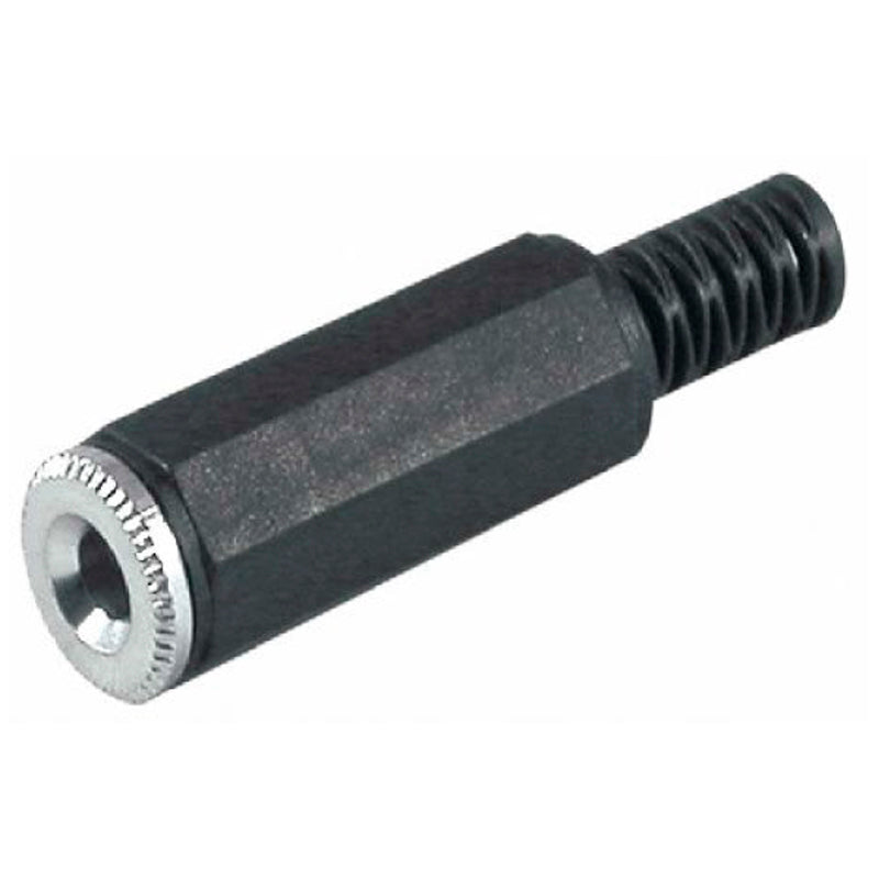 Plug y convertidores de sonido