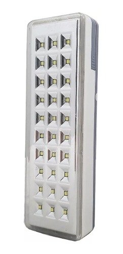 Lampara recargable 30 Leds