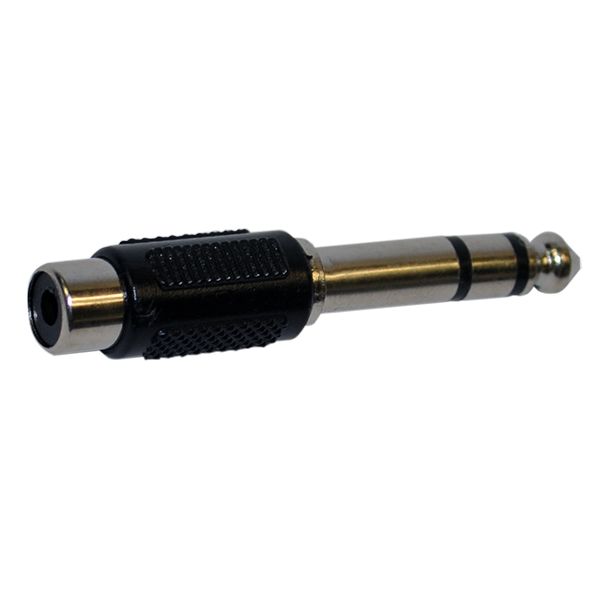 Plug y convertidores de sonido