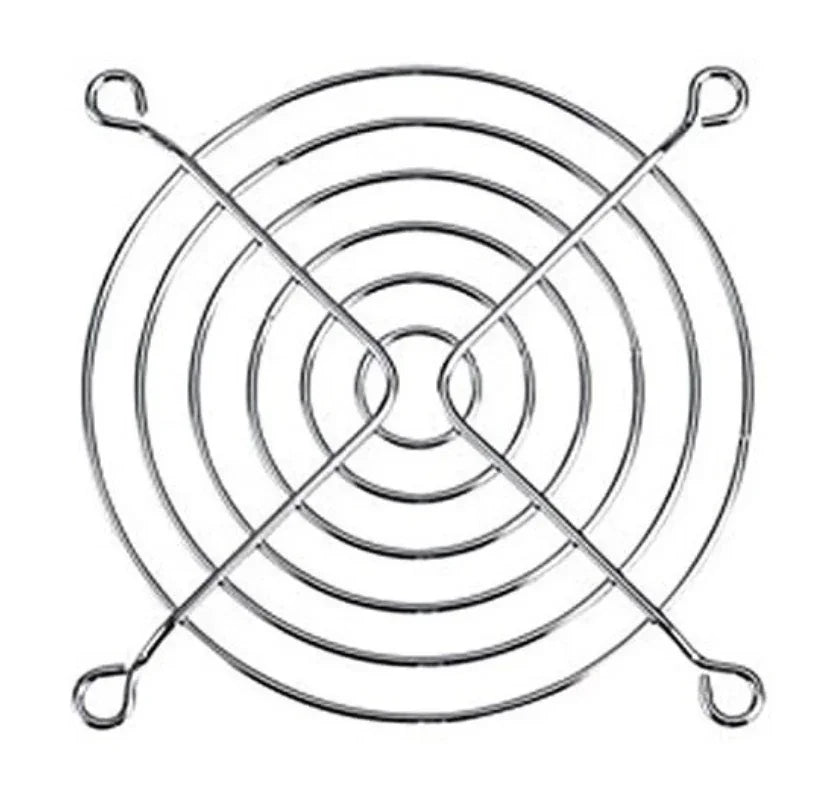 REJILLA VENTILADOR 3"
