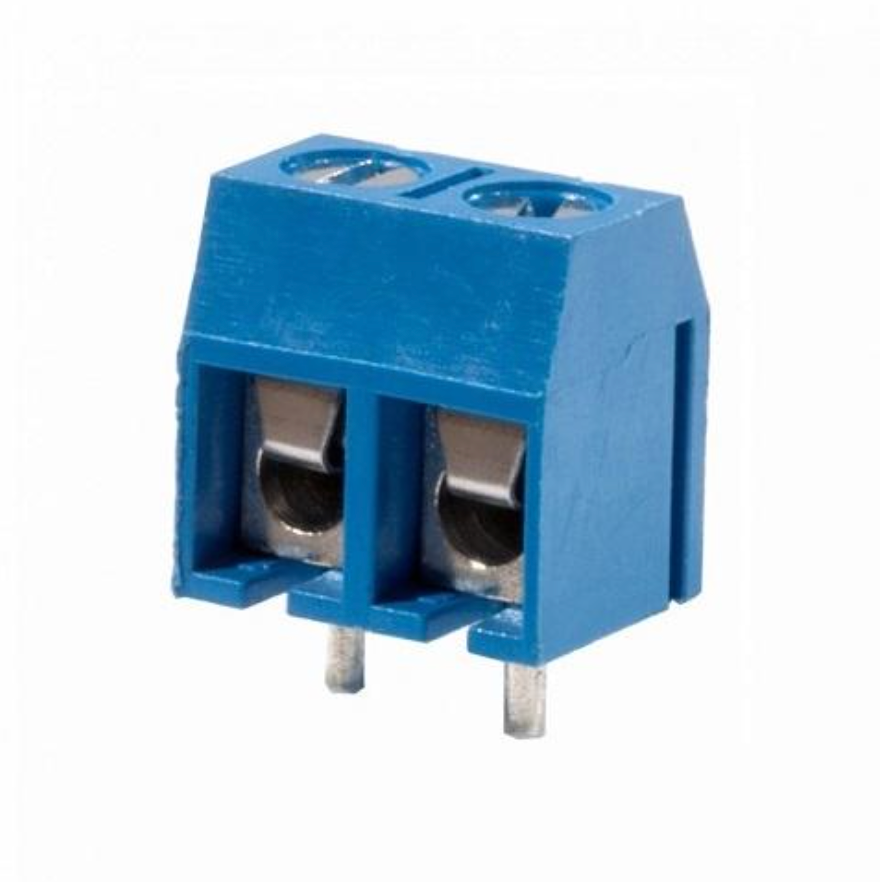 BORNERA 2 TORNILLOS PEQUEÑA