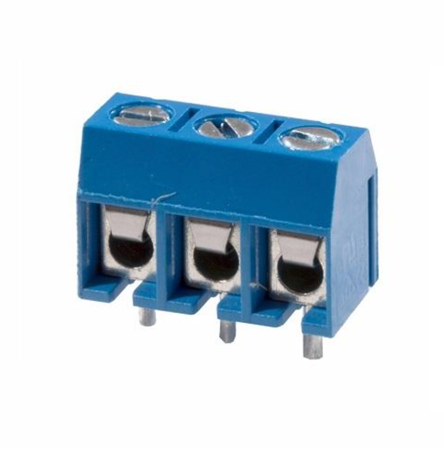 BORNERA 3 TORNILLOS PEQUEÑA