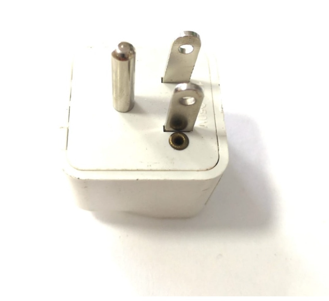 Convertidor Europeo a Americano