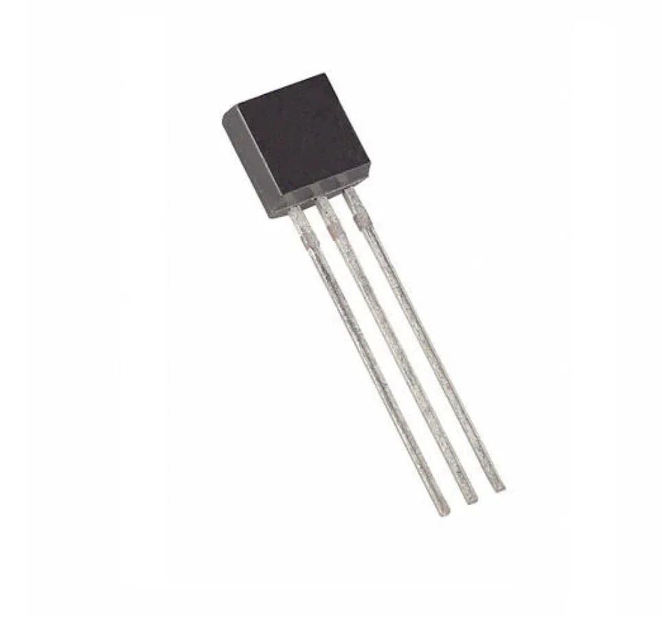 TRANSISTOR 2N2222