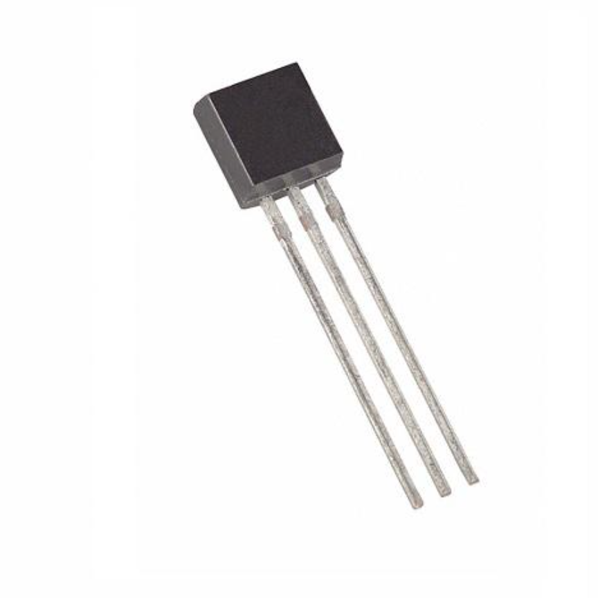 TRANSISTOR 2N3906