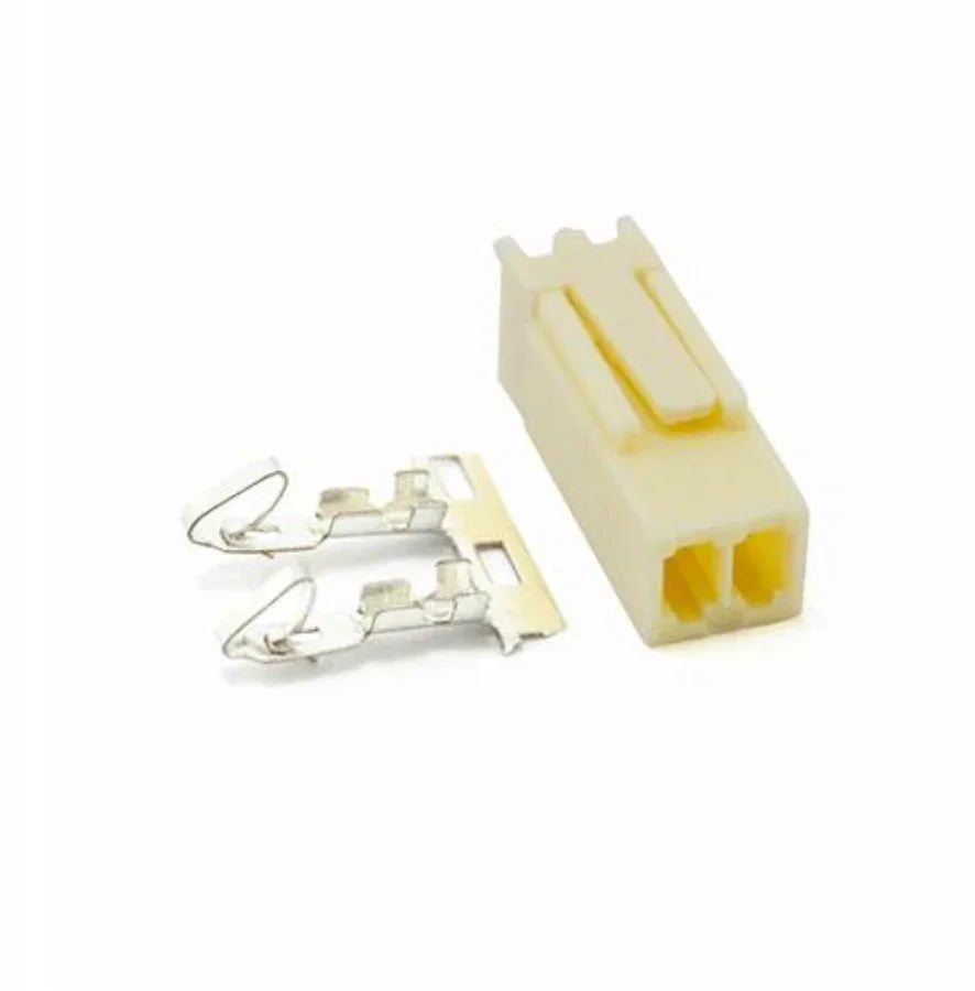 CONECTOR GP 2 PINES