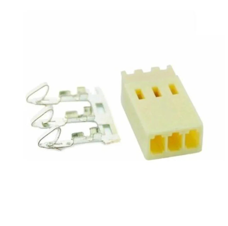CONECTOR GP 3 PINES