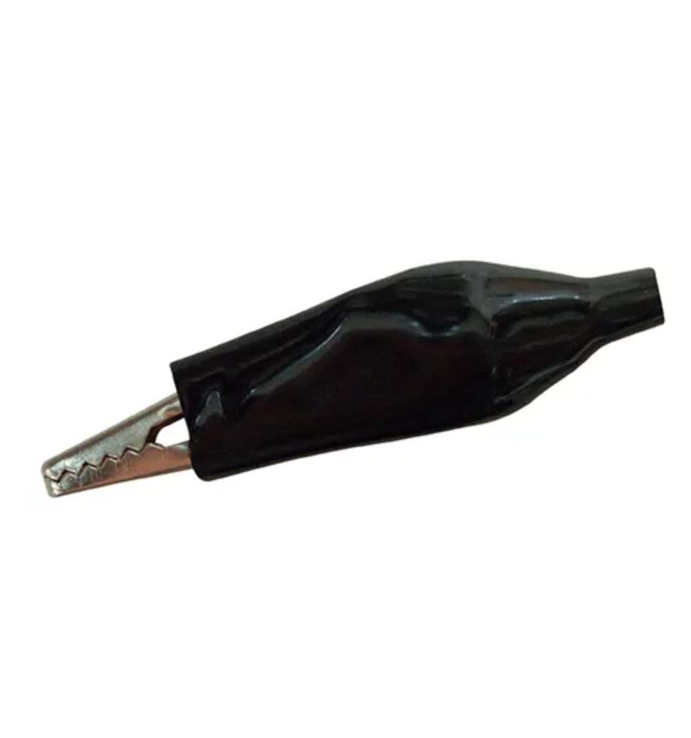 CAIMAN NEGRO GRANDE MK606