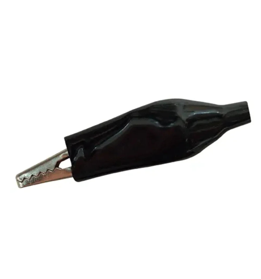 CAIMAN NEGRO GRANDE MK606