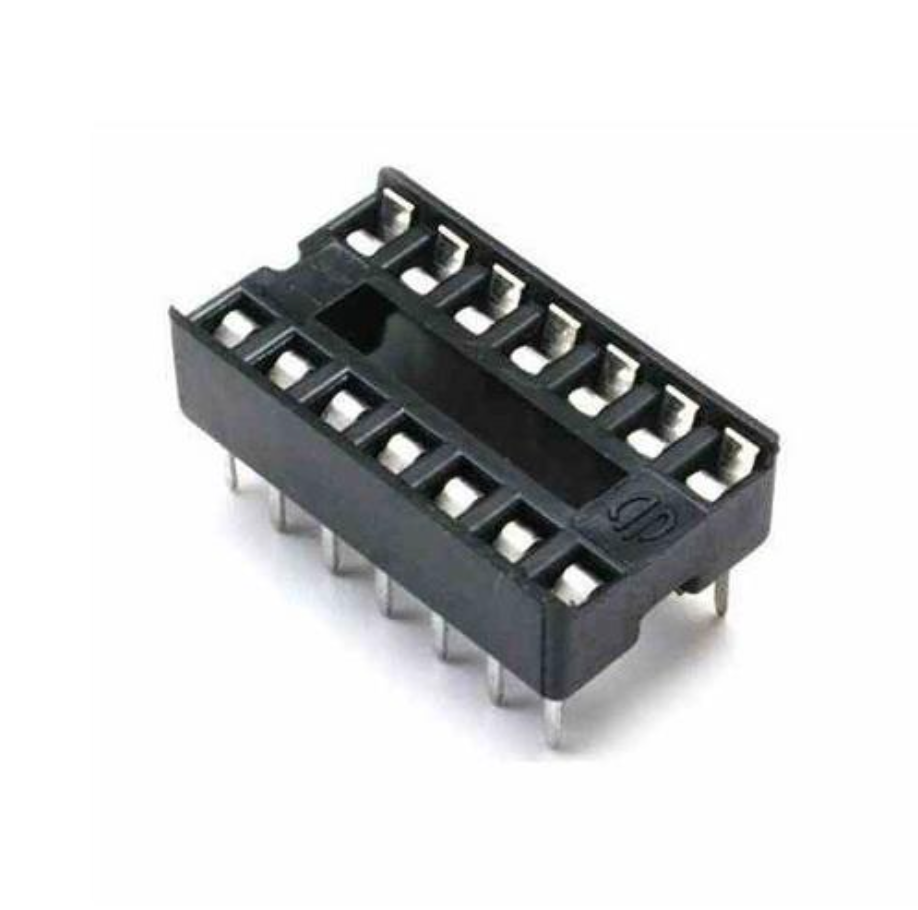 Base 14 Pines para Circuitos