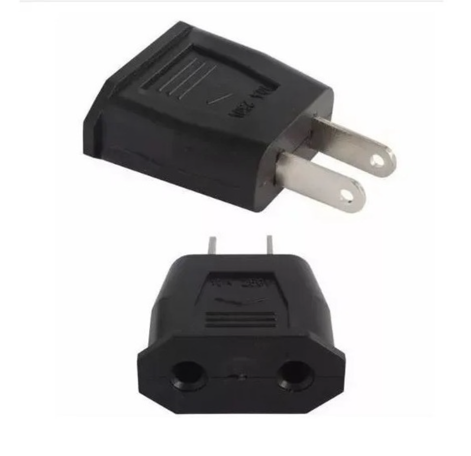 CONVERTIDOR REDONDO A PLANO