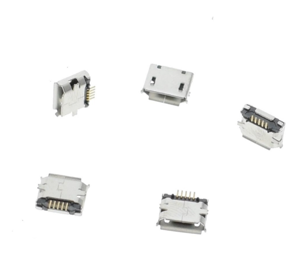 CONECTOR MICRO USB