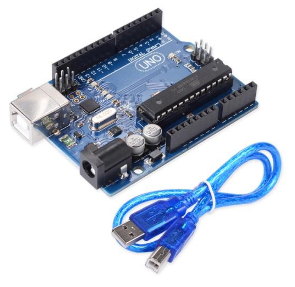 ARDUINO UNO R3